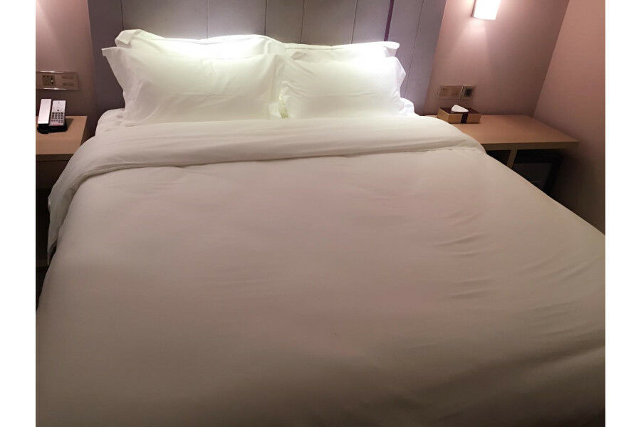 Lavande Hotel Guangzhou Ximenkou Metro Dış mekan fotoğraf