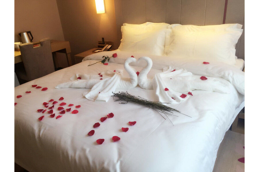Lavande Hotel Guangzhou Ximenkou Metro Dış mekan fotoğraf